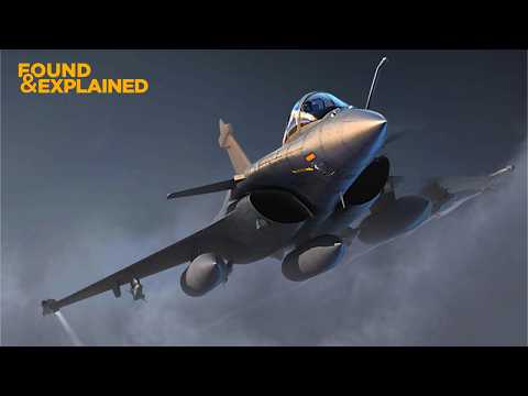 Has France built the best fighter jet? - Rafale