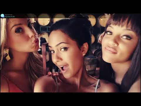 Riley Davis - Diva #savemacgyver