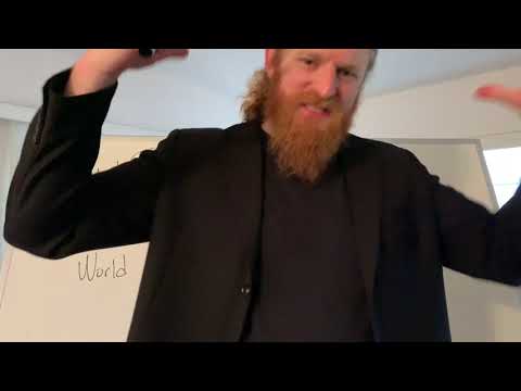 Bertrand Russell - On Denoting or How to Talk About What Doesn't Exist (Part 1)