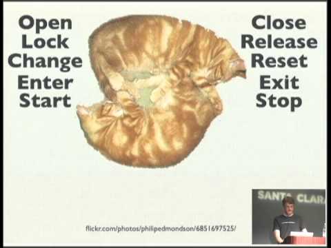 Decorators and Context Managers