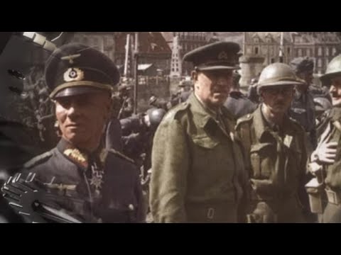 Невідома ДРУГА СВІТОВА. Як Монтгомері та Паттон воювали з "Лисом пустелі" Роммелем | "Машина часу"