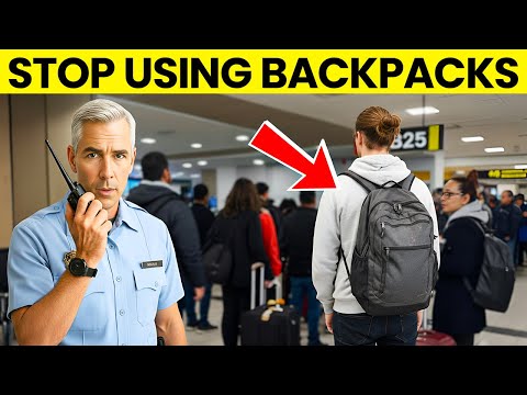 9 Packing Mistakes That Ruin Every Trip (Stop Now!)