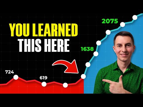 13 SIMPLE Principles to Reach 2000 ELO in Chess