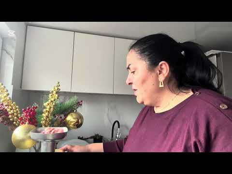 Ամենահամեղ ու հյութեղ միջուկը՝ #նրբաբլիթների համար