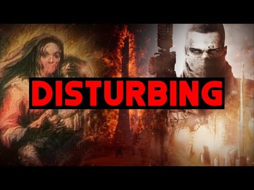 The Disturbing Reality of Spec Ops: The Line