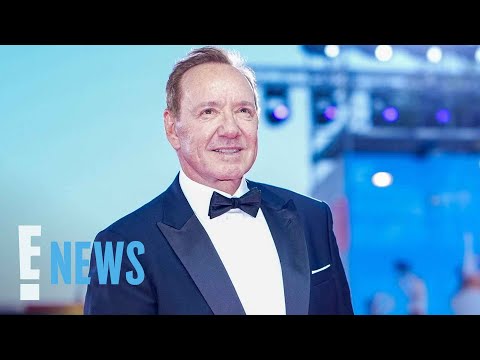 Kevin Spacey Is "Living in Hotels" After Sexual Misconduct Allegations | E! News
