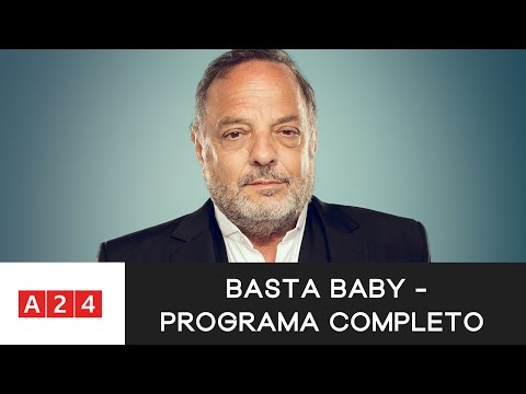 #BastaBaby | Programa completo (15/12/25)