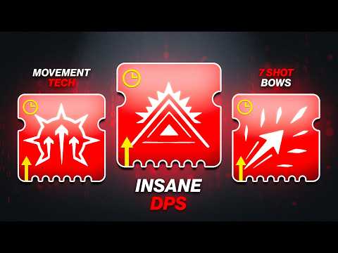 Abuse these Mods while you can...