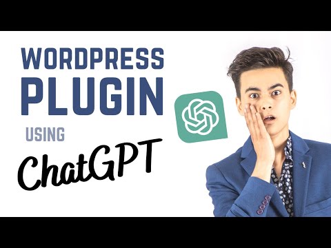 Unleash the Power of ChatGPT: Build a WordPress Plugin