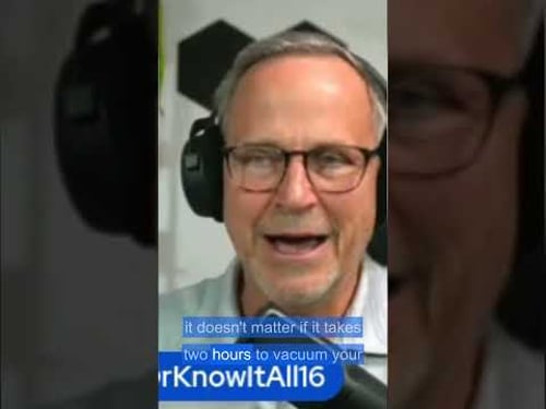 Why Slow Robots Still Win: Convenience! #humanoidrobot