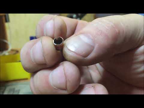 Жевело вместо Евро капсюля