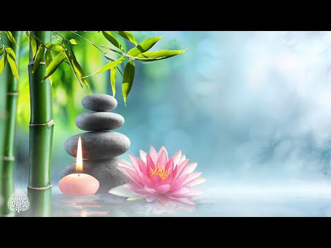 Relaxing Piano Music • Sleep Music, Water Sounds, Relaxing Music, Meditation Music
