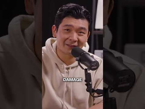 He Didn’t Know He Would Create a Famous Meme #shorts