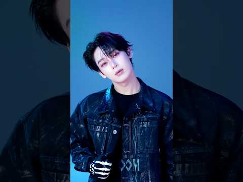 (#VisualFocused) #ENHYPEN 'Knife' | STUDIO CHOOM ORIGINAL #shorts