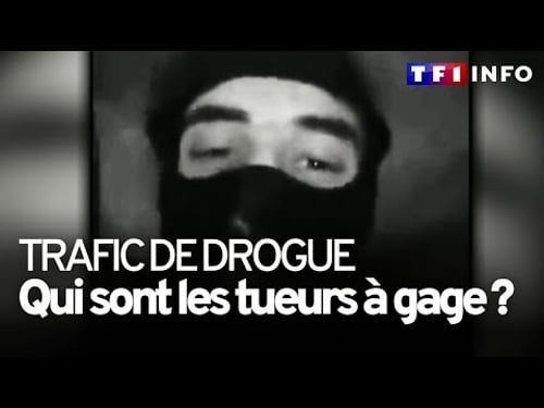 Règlements de comptes à Marseille : qui sont les tueurs à gages ?