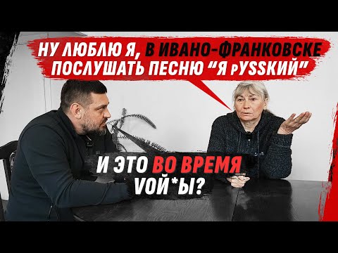 КОЛЛАБОРАНТЫ: ПОЧЕМУ ОНИ ИЩУТ ОПРАВДАНИЯ? #НЕ0СОЗНАННЫЕ @dmytrokarpenko