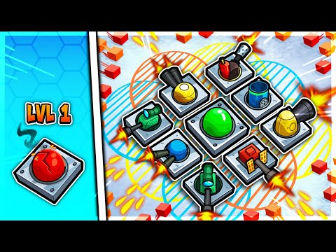 You must protect the Core or DIE