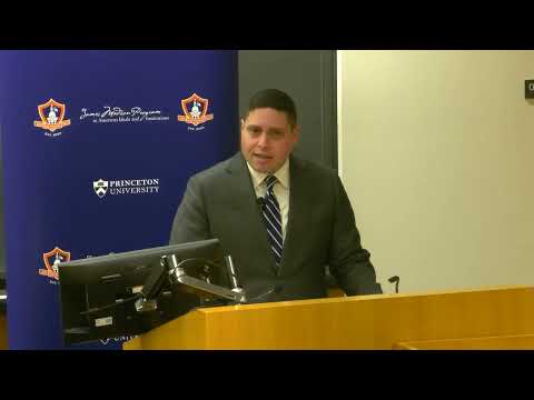 Bruen and the Founding-Era Conception of Rights with J. Joel Alicea