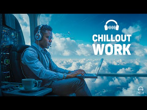 Chillout Music for Work β Deep Future Garage Mix for Concentration π€π§