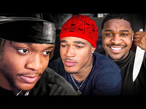 He Backdoored Plaqueboymax