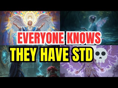 Chosen One, U Just Exposed Them For Spreading THIS Via Schexual Intamacy They Were Telling Every