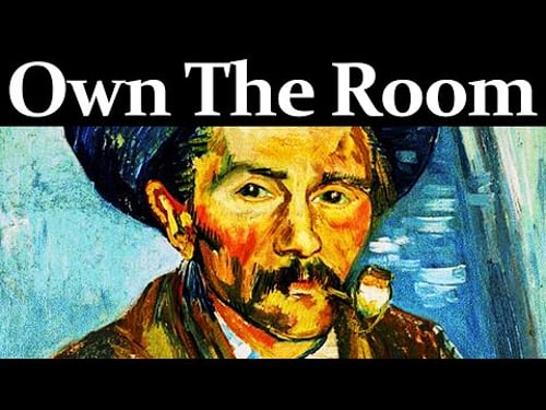 How to Be So Confident It Changes Everything – Albert Bandura