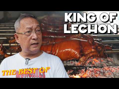 Best Lechon in Manila (Elar’s, Monchie’s, Esguerra Farms)