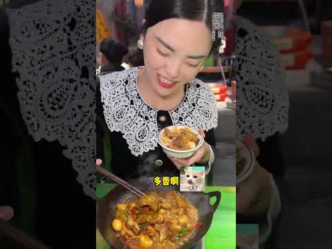 在西安简单吃点湘菜,结果美女姐姐竟然这样说?发生了啥? #大口吃肉 #妈呀太香了 #湘菜 #美食分享 #西安美食 #探店