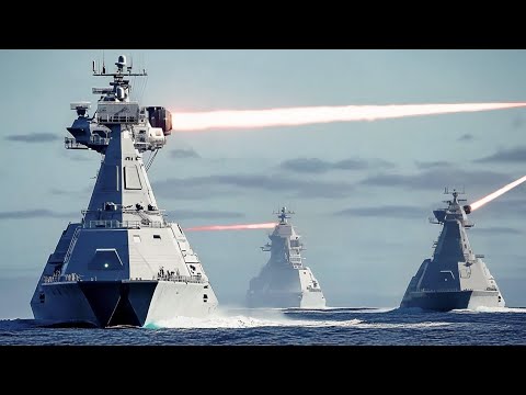 15 MOST ADVANCED Laser Weapons