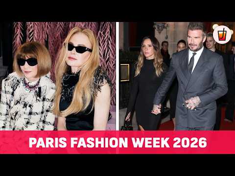 WORST and BEST Looks From Paris Fashion Week 2026🥤 Rumour Juice