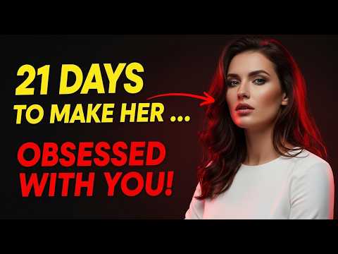 When She Starts Catching Feelings — Why Most Men Ruin It! Stoicism