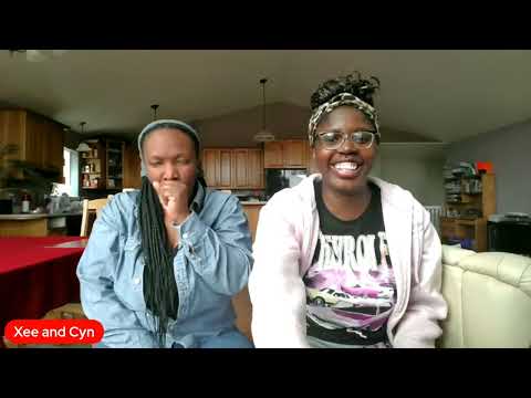 Americans React to Catherine Tate - Nan - Anger Management