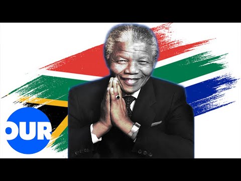 John Pilger Examines The Devestating Effects Of Apartheid | Our History