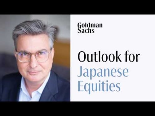 Why Japanese Stocks Could Keep Rallying
