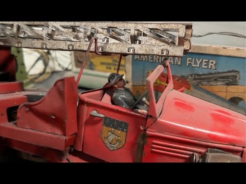 The hardest thing is to choose the next project ! 🛠