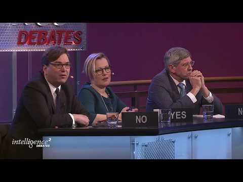 The Stock Market Is Too High || Debate #3 || Unresolved: America's Economic Outlook