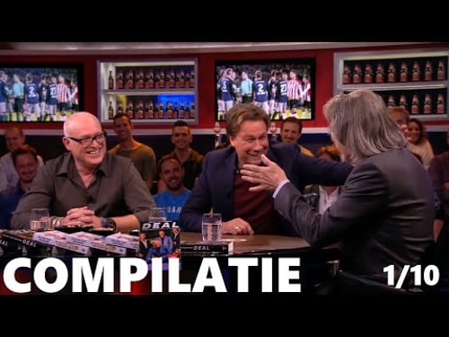 HET BESTE VAN VI 1/10 | VI Compilatie