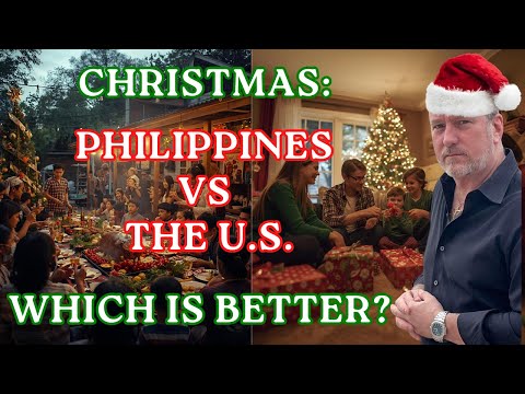 Why Filipino Christmas Changed How I See the Holidays Forever