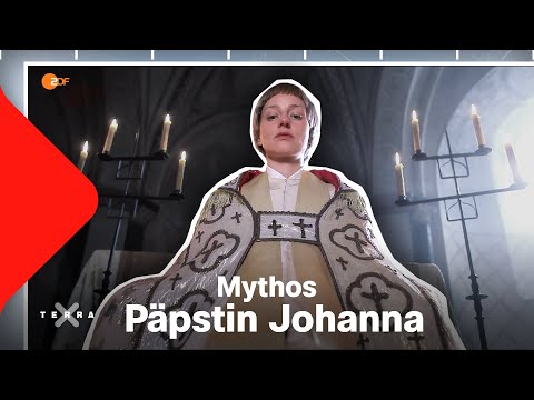 Päpstin Johanna – Fakt oder Fälschung? | Terra X