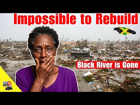 LATEST UPDATE: See Why St. Elizabeth’s Capital is UNRECOGNIZABLE After Melissa