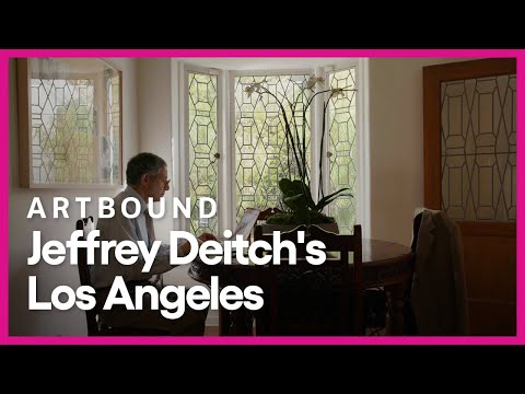 Jeffrey Deitch's Los Angeles | Artbound | Season 10, Episode 5 | PBS SoCal