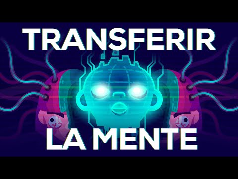 ¿Podemos transferir la mente y vivir para siempre?