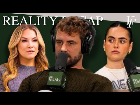 Los Angeles Fires, Allison Holker Backlash, Baldoni’s ‘Leaked’ Voice Note, RHOBH & Bravo Predictions