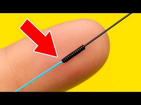 Top 7 Best Fishing Knots for Fishing Every Fisherman Should Know!