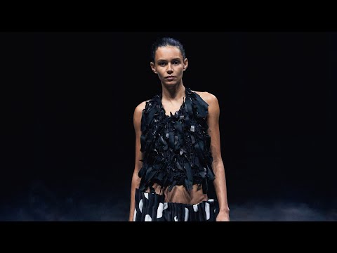 Khaite Spring Summer 2026