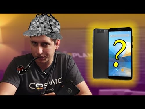 What happened to the PinePhone?