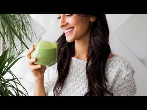 HEALTHY HABITS CHECKLIST Ā» + printable guide