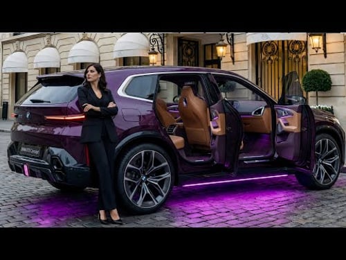 2026-27 BMW X10 (XM) Full Review | Everything You Need to Know Before You Buy