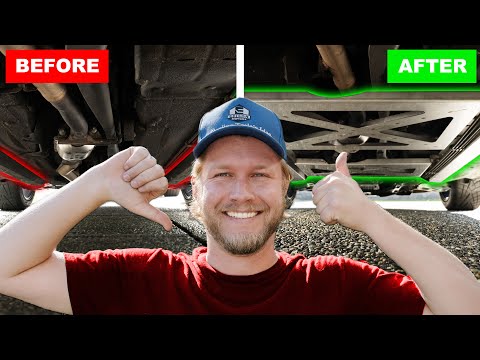 The Stiffer the Better - Miata Chassis Bracing