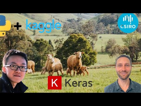 Intro to the Kaggle platform for scientific research with CSIRO's Image2Biomass competition